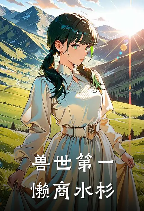 兽世第一懒商 水杉