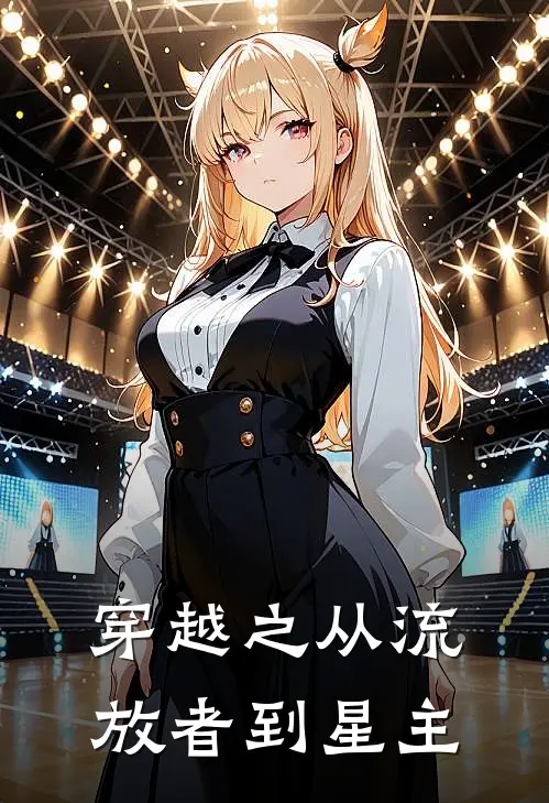 穿越之从流放者到星主