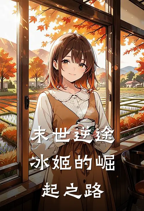 末世逆途：冰姬的崛起之路(苏冰林宇)完本小说_全本免费小说末世逆途：冰姬的崛起之路苏冰林宇