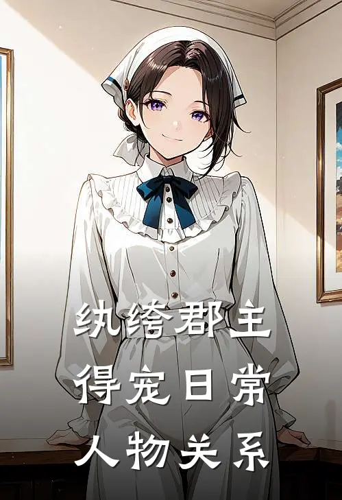纨绔郡主得宠日常人物关系