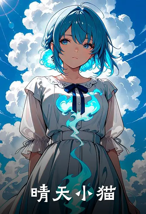 晴天小猫