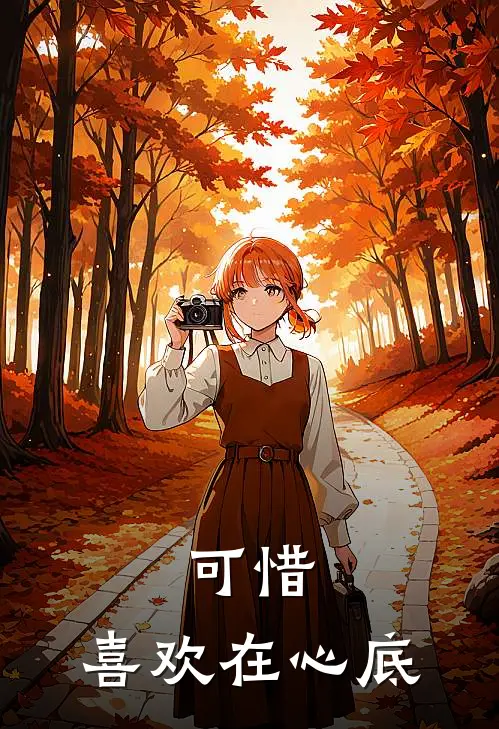 可惜，喜欢在心底(林鹿溪何许)最新好看小说_无弹窗全文免费阅读可惜，喜欢在心底林鹿溪何许