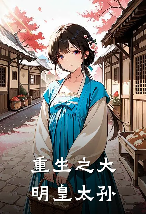 重生之大明皇太孙