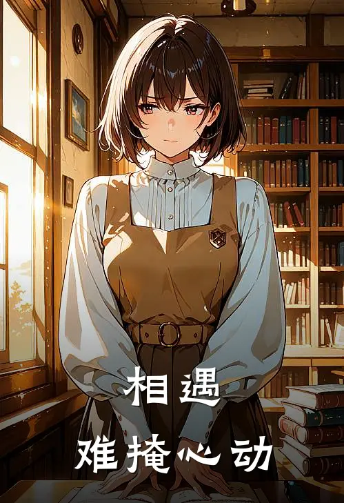 相遇，难掩心动