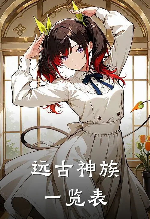 远古神族一览表