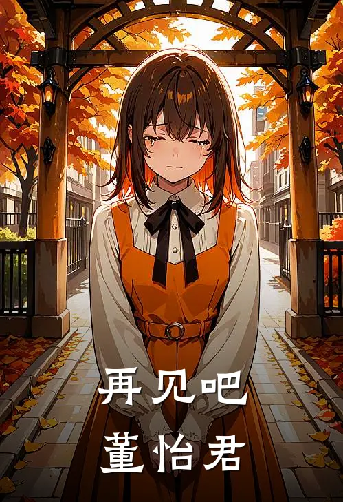 再见吧，董怡君易水寒董怡君完本小说推荐_免费小说全文阅读再见吧，董怡君易水寒董怡君