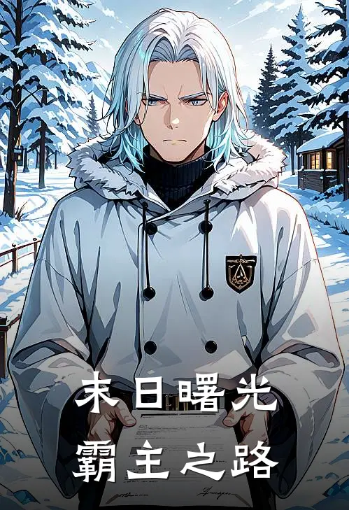 末日曙光：霸主之路