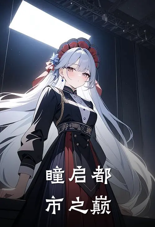 瞳启都市之巅