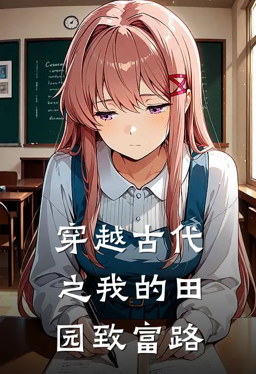 穿越古代之我的田园致富路秦昭昭昭免费小说完结_最新完本小说推荐穿越古代之我的田园致富路(秦昭昭昭)