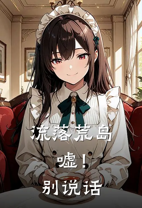 流落荒岛：嘘！别说话