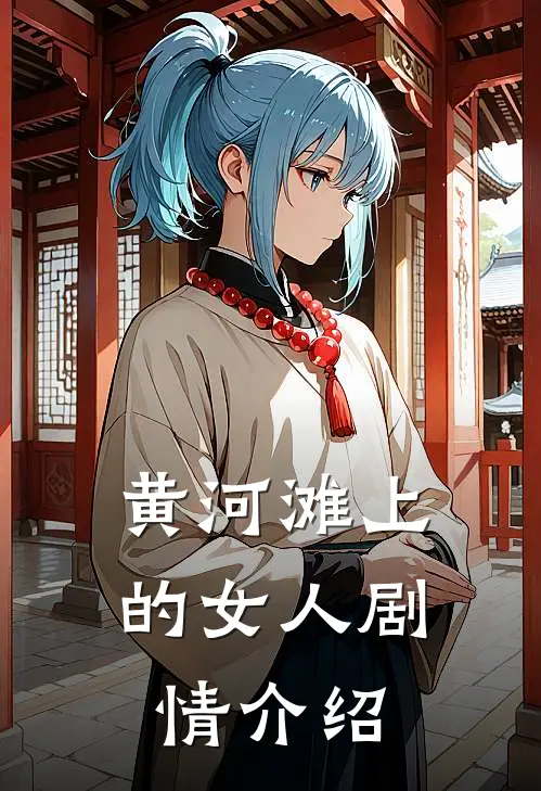 黄河滩上的女人剧情介绍