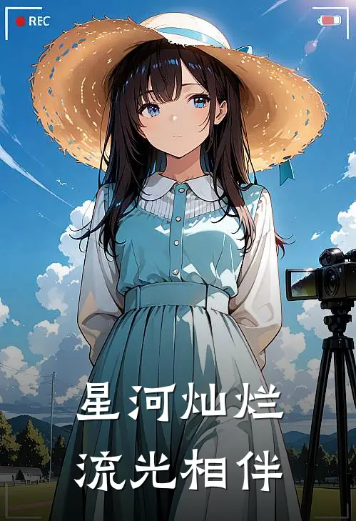 星河灿烂，流光相伴