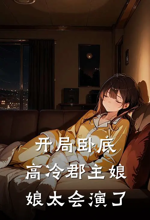 开局卧底，高冷郡主娘娘太会演了白元林静全文阅读免费全集_最新全本小说开局卧底，高冷郡主娘娘太会演了(白元林静)