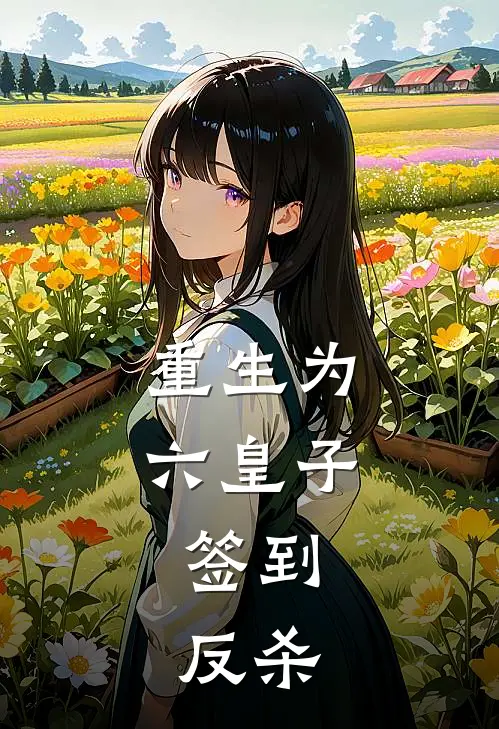 重生为六皇子：签到，反杀陈平平李承天热门完结小说_最热门小说重生为六皇子：签到，反杀陈平平李承天