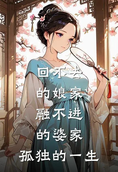 回不去的娘家,融不进的婆家,孤独的一生