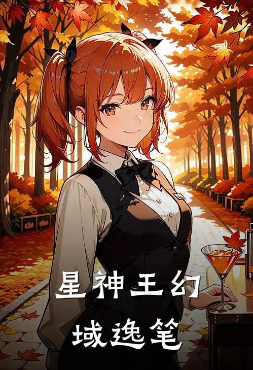 星神王幻域逸笔