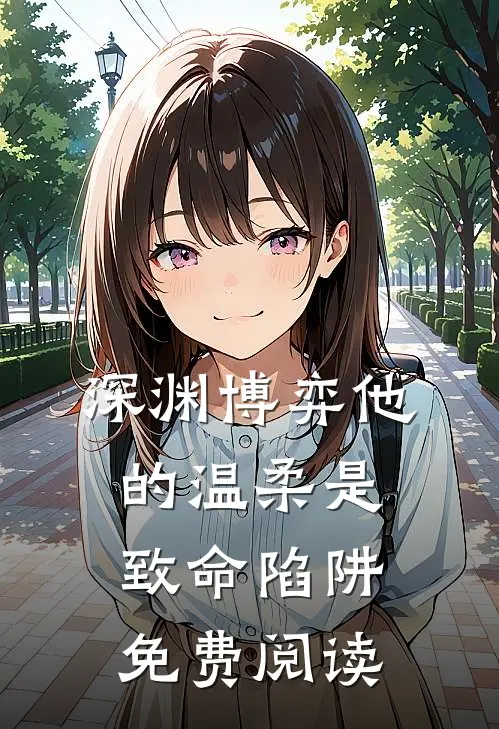 深渊博弈他的温柔是致命陷阱免费阅读