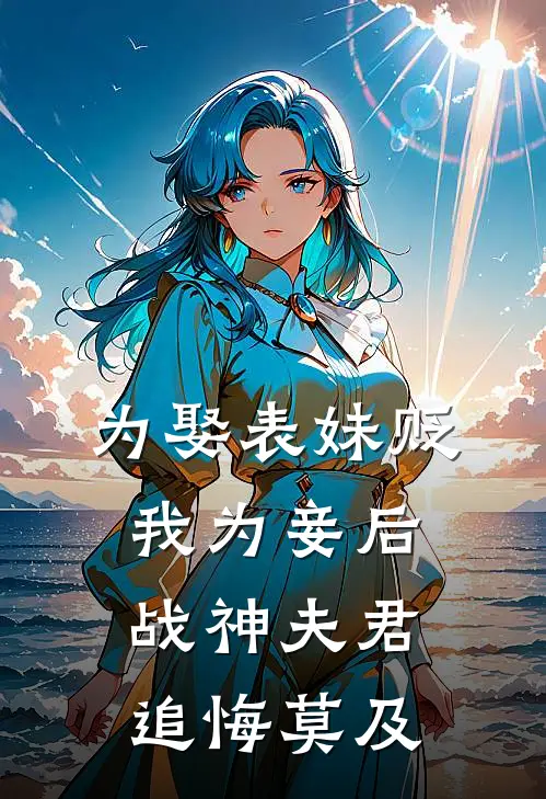 柳婉儿沈宴(为娶表妹贬我为妾后，战神夫君追悔莫及)最新章节免费在线阅读_(柳婉儿沈宴)完结版在线阅读