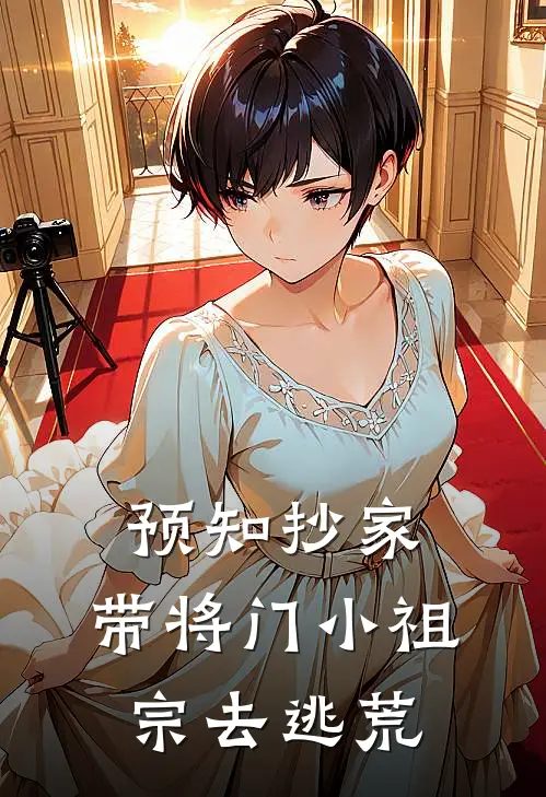 预知抄家：带将门小祖宗去逃荒(李四回官爷)全本免费小说_新热门小说预知抄家：带将门小祖宗去逃荒李四回官爷