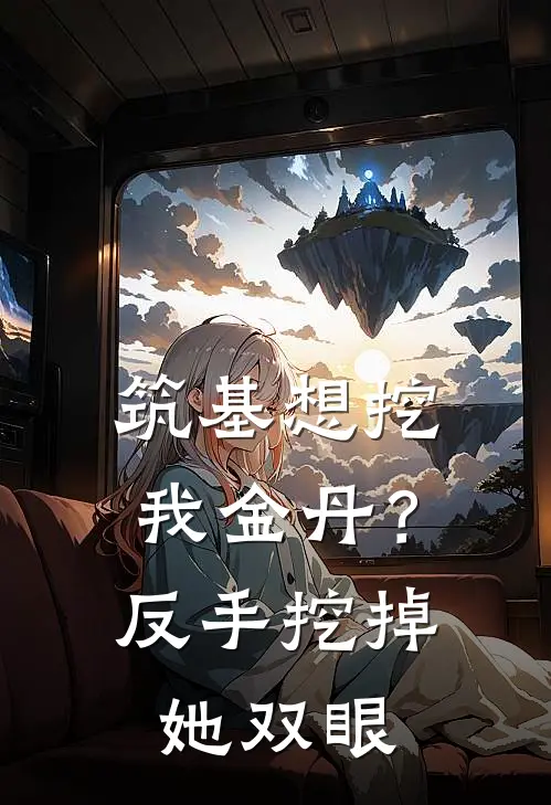 《筑基想挖我金丹？反手挖掉她双眼》叶长歌方清寒免费完本小说在线阅读_《筑基想挖我金丹？反手挖掉她双眼》叶长歌方清寒免费小说