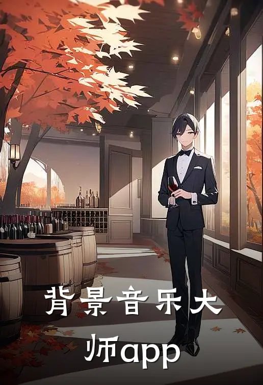 背景音乐大师app
