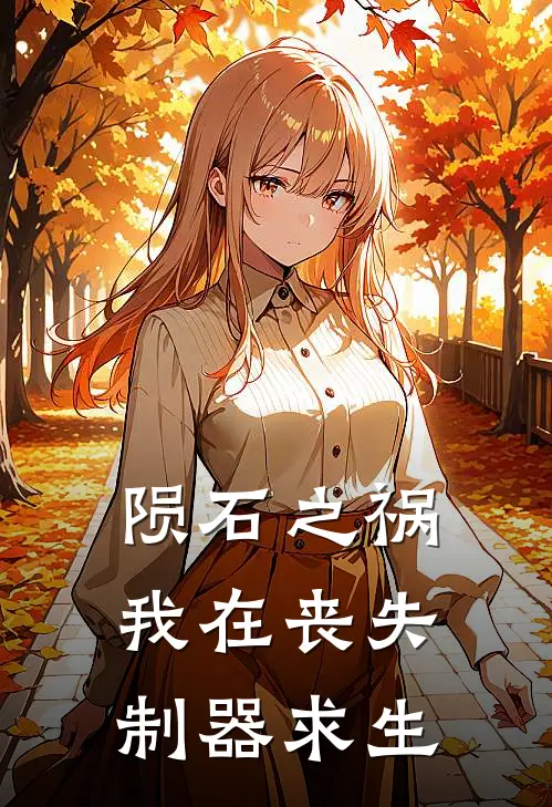 陨石之祸，我在丧失制器求生