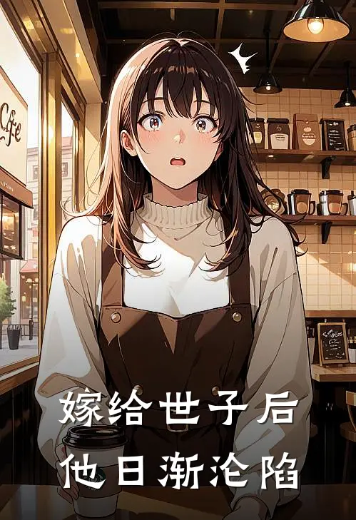 嫁给世子后，他日渐沦陷