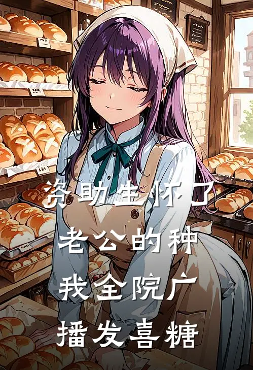 资助生怀了老公的种，我全院广播发喜糖(顾宴清林小乖)免费完结小说_免费小说在线阅读资助生怀了老公的种，我全院广播发喜糖(顾宴清林小乖)