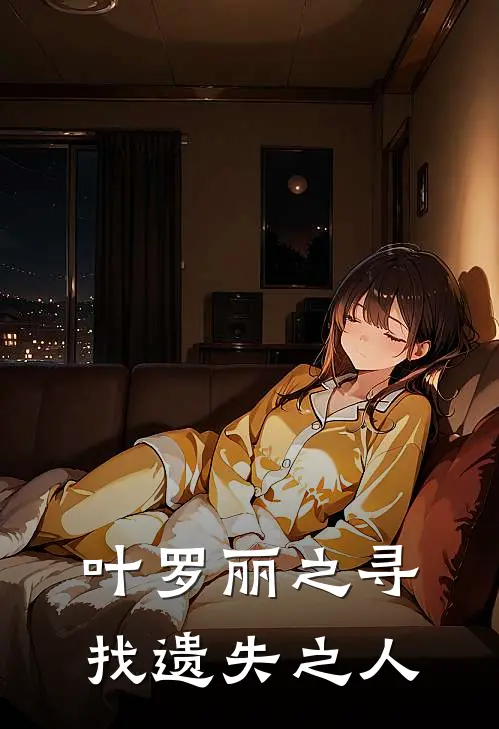 《叶罗丽之寻找遗失之人》庞尊颜爵全文免费在线阅读_《叶罗丽之寻找遗失之人》全集阅读