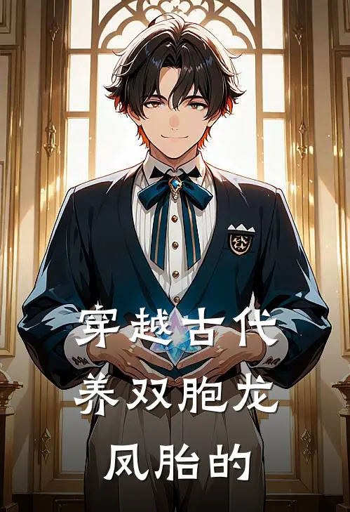 穿越古代养双胞龙凤胎的