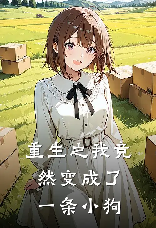 重生之我竟然变成了一条小狗