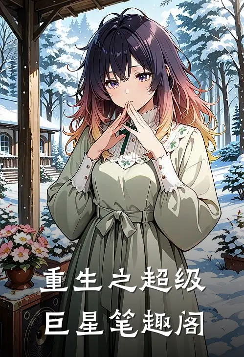 重生之超级巨星笔趣阁