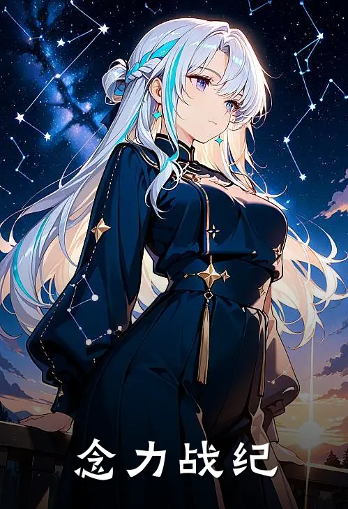 念力战纪叶承轩梁诗韵完本小说推荐_免费小说全文阅读念力战纪叶承轩梁诗韵