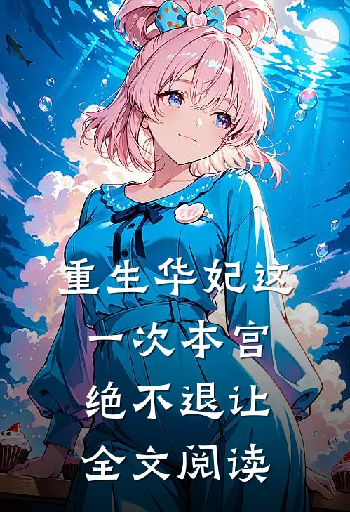 重生华妃这一次本宫绝不退让全文阅读