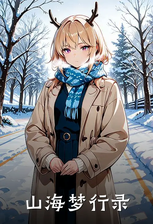 山海梦行录林宇水玉小说完结_免费小说全本山海梦行录(林宇水玉)