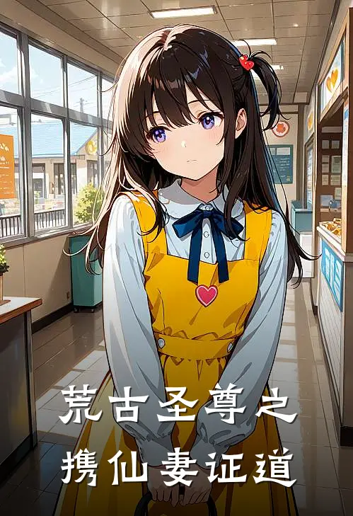 荒古圣尊之携仙妻证道