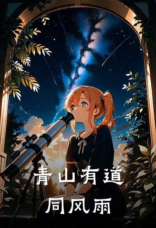 青山有道同风雨