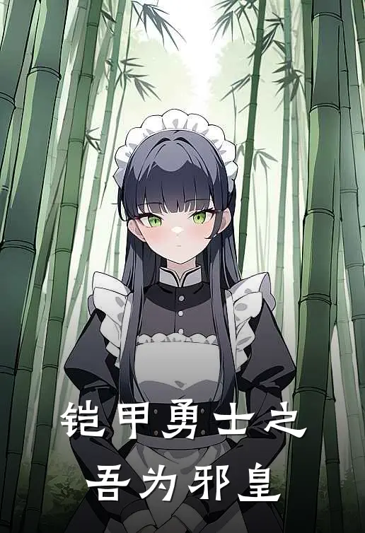 铠甲勇士之吾为邪皇