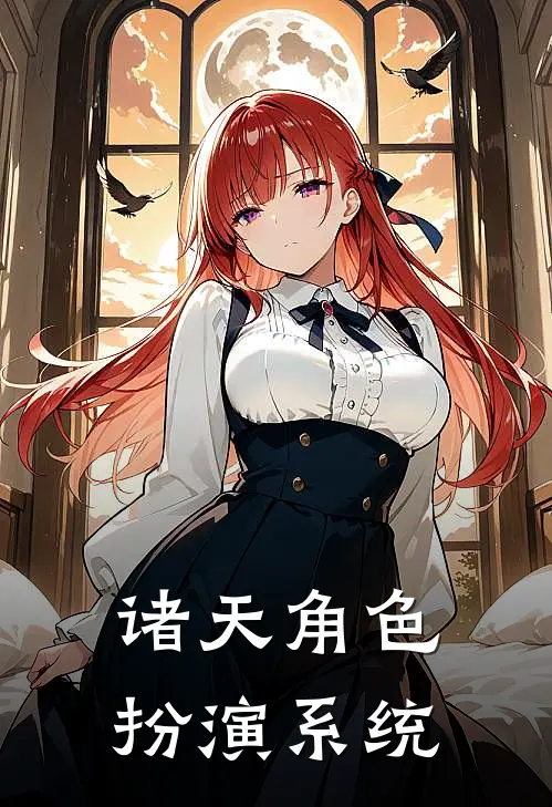 诸天角色扮演系统