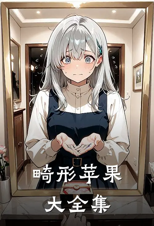 畸形苹果大全集