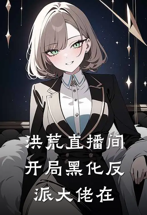 洪荒直播间：开局黑化反派大佬在(楚惊鸿林清羽)全文阅读免费全集_完结小说洪荒直播间：开局黑化反派大佬在楚惊鸿林清羽