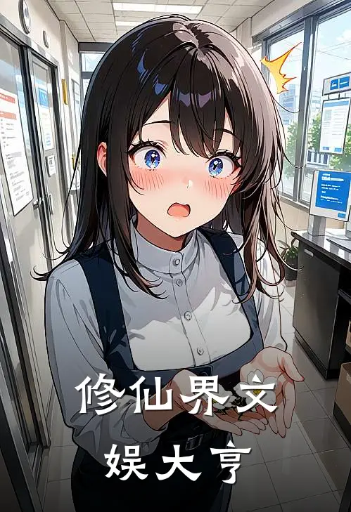 修仙界文娱大亨