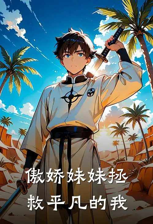 傲娇妹妹拯救平凡的我
