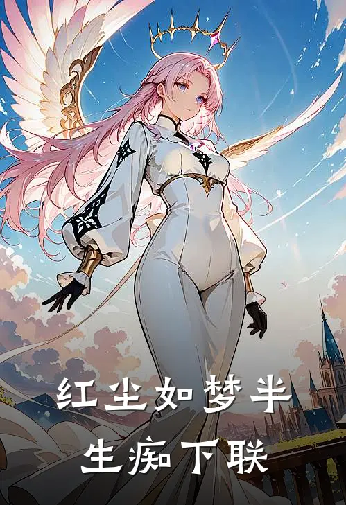 红尘如梦半生痴下联