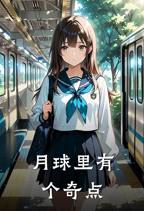 月球里有个奇点