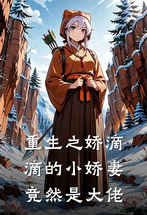 重生之娇滴滴的小娇妻竟然是大佬宁芊茉墨玖烨免费小说在线阅读_热门小说在线阅读重生之娇滴滴的小娇妻竟然是大佬宁芊茉墨玖烨