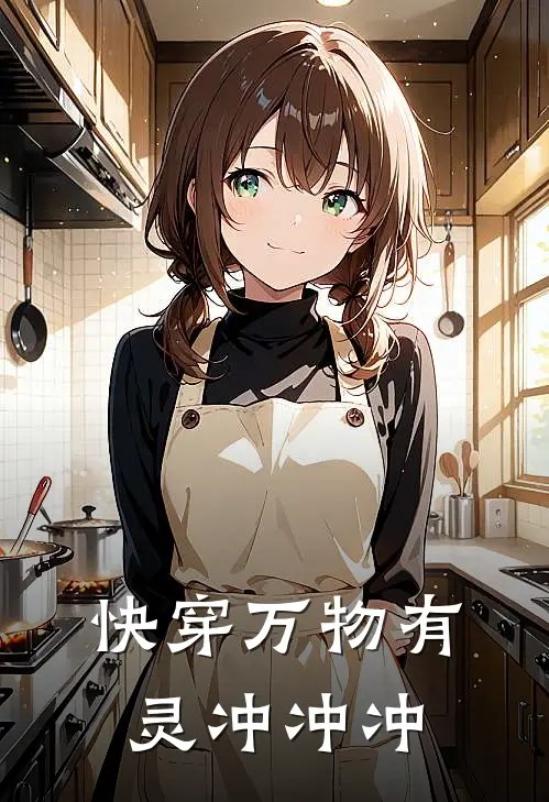 快穿万物有灵冲冲冲(金豆豆宋多余)免费小说阅读_完结版小说推荐快穿万物有灵冲冲冲(金豆豆宋多余)