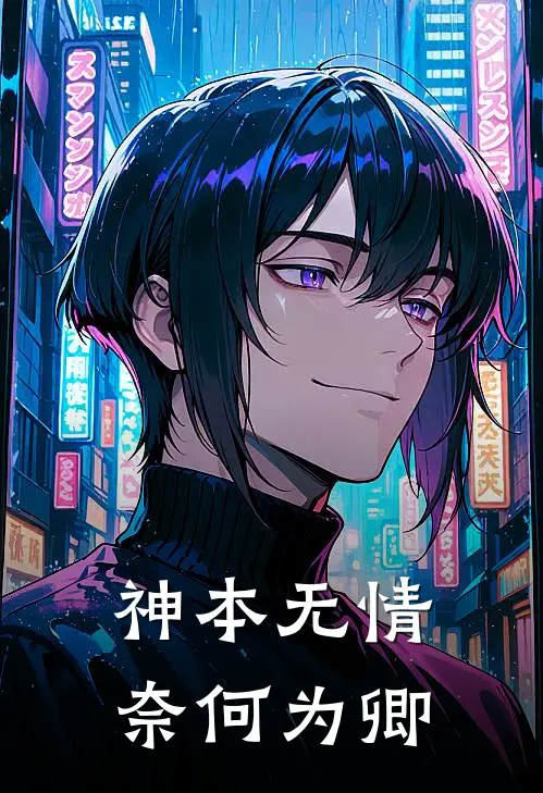 神本无情，奈何为卿