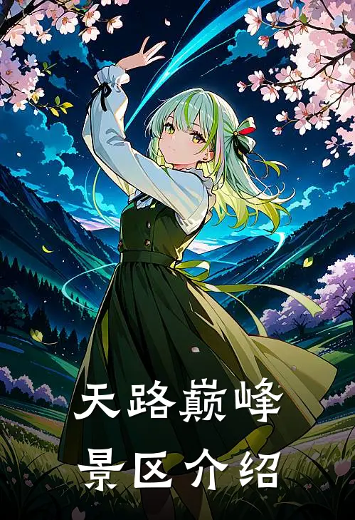 天路巅峰景区介绍