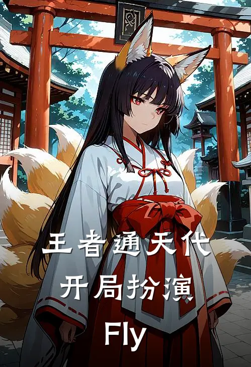 王者通天代：开局扮演Fly